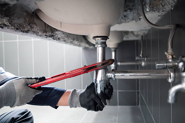 Trusted Emergency Plumber service in Moreland, GA - Masters Plumbing Service